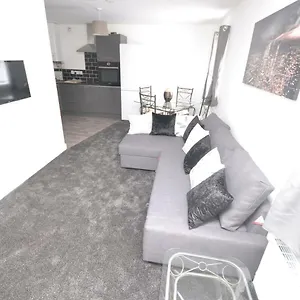 Walk 9 Apartment